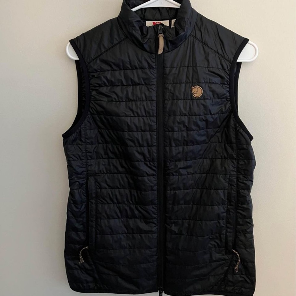 Fjallraven abisko padded vest